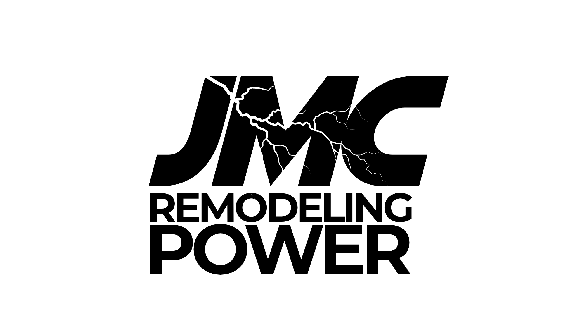 JMC Remodeling Power logo