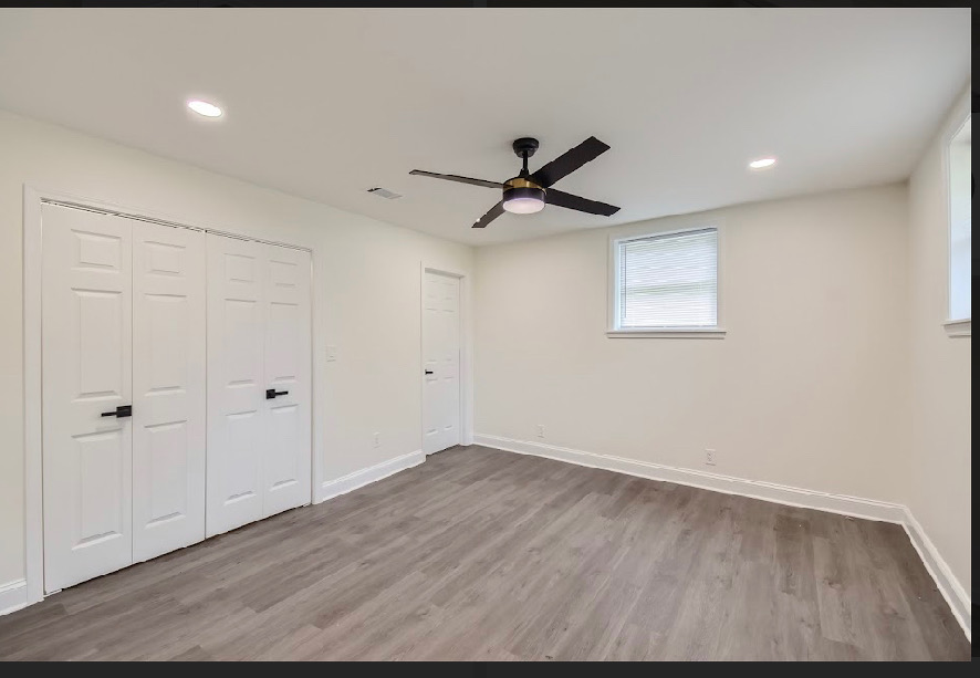 Interior painting service